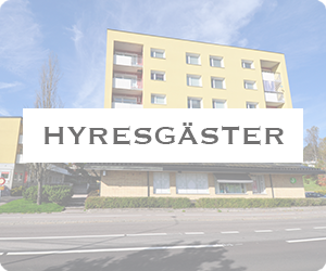 hyresgäster